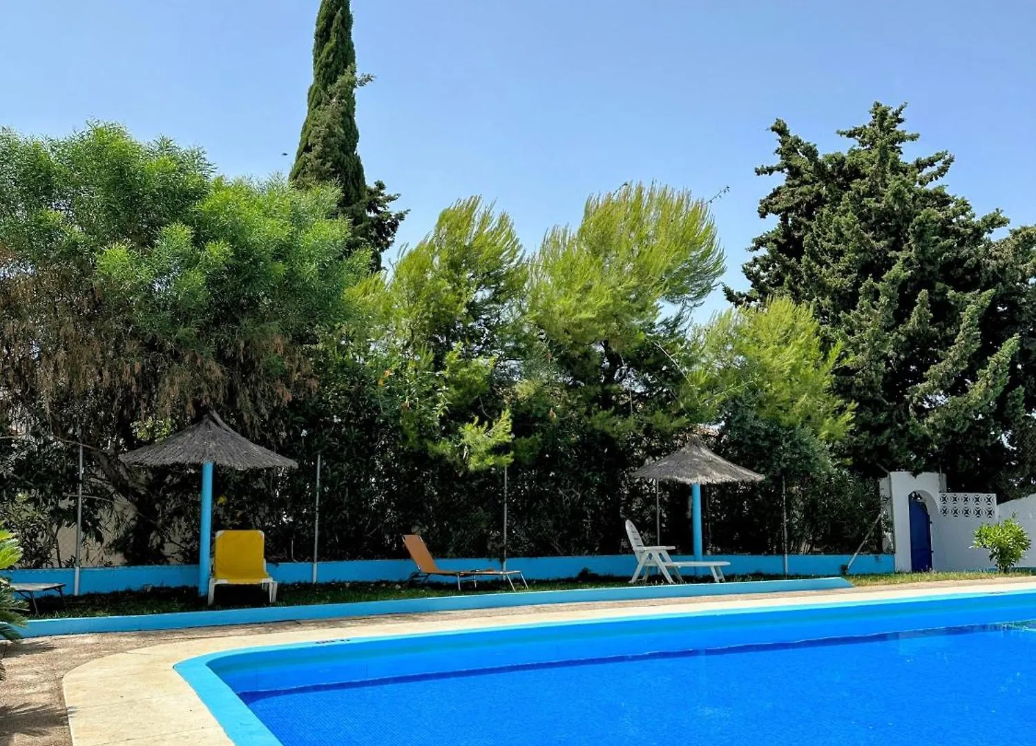 Charming Holiday Home With Pool And Sea View Velez Malaga