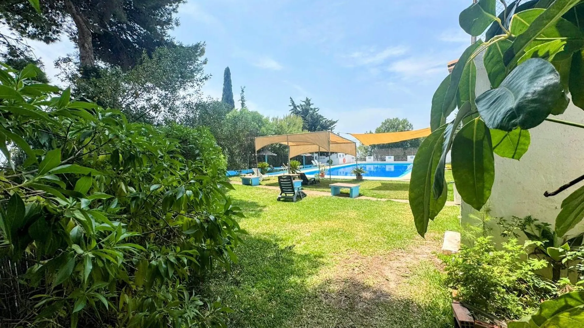 Charming Holiday Home With Pool And Sea View Velez Malaga Spain