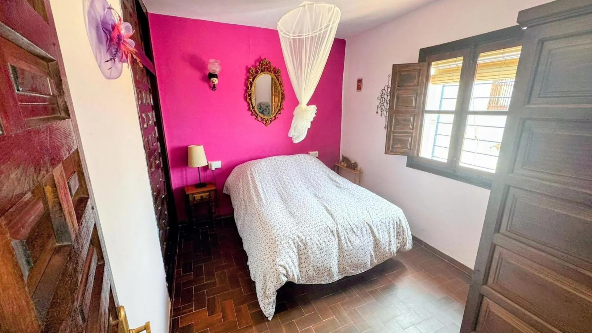 Charming Holiday Home With Pool And Sea View Velez Malaga 0*,  Spain